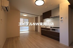 D-ROOM大元駅前の物件内観写真